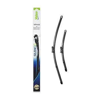 Stěrač Stěrače Valeo VF445 na Seat Ibiza ST Kombi (03.2010-08.2011) 600mm+400mm 574645