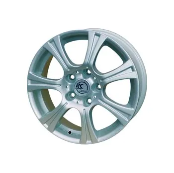 Alu kolo RC DESIGN RC15 7x17 5x114,3 ET45 CB60,1 445099BR