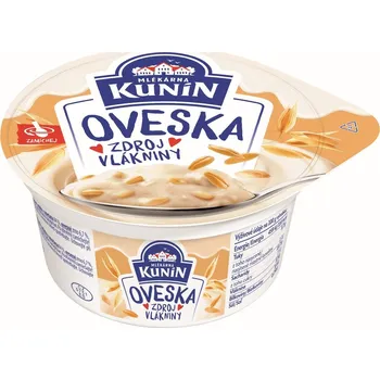 Mlékárna Kunín Oveska