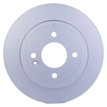 Brzdový kotouč Brzdový kotouč HELLA PAGID 8DD 355 118-501