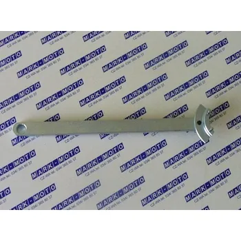 Rozvod motoru Klíč k natahování rozvodového řemene motorů skupin VW/AUDI WAR39