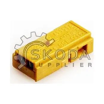 Auto elektroinstalace Svorkovnice ŠKODA Original OEM 8D0972623AA