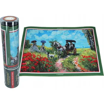 prostírání Prostírání na stůl - Inspirováno malířstvím C. Moneta (CARMANI)