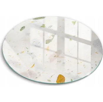 Kuchyňské prkénko Krájecí deska Wallfluent sklo 1 ks