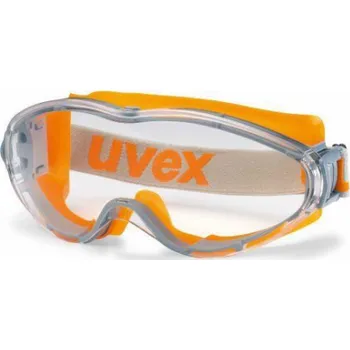 ochranné brýle Ochranné brýle Uvex Ultrasonic, Univerzální velikost