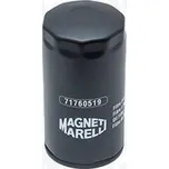 Olejový filtr MAGNETI MARELLI 153071760519