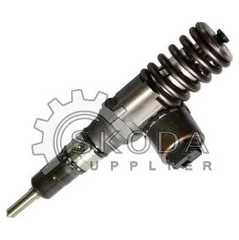 Palivový systém Jednotka trysky čerpadla ŠKODA Original OEM 03G 130 073 G