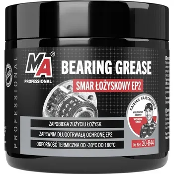 EP2 MA Professional 20-B44 Mazivo 500g