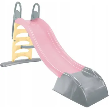 skluzavka Skluzavka 180cm Mochtoys modrá - 12800