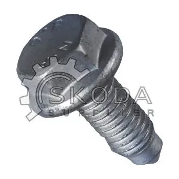 Šroub M8x20 ŠKODA Original OEM N01953310