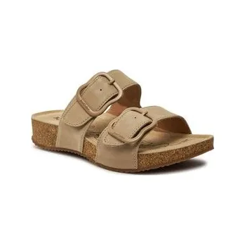 Dámské sandále Sandály Josef Seibel Tonga 25 78519 Béžová 40