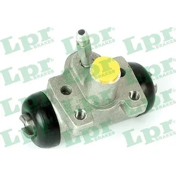 Brzdový válec Válec kolové brzdy AP-LPR 4568