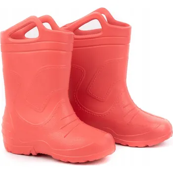 Pracovní obuv Fagum Stomil dětské holínky velikost 32