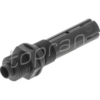 Nářadí pro automobil Hřídel tachometru TOPRAN (HANS PRIES) 110 123