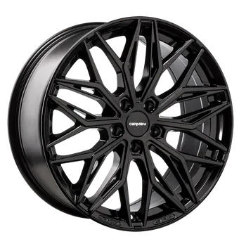 Disk Alu disk CARMANI 26 Max 7.5x19, 5x108, 72.6, ET45 black
