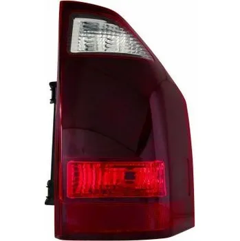Zadní světlomet Zadní světlo DEPO 214-1979R-LD-UE