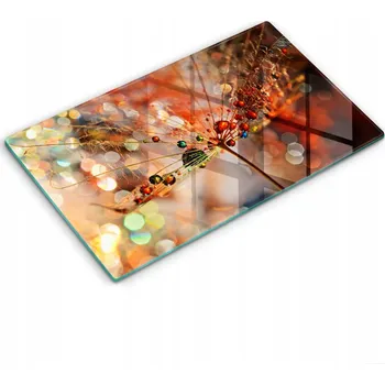 Kuchyňské prkénko Krájecí deska Wallfluent sklo 1 ks