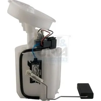 Palivové čerpadlo Palivová přívodní jednotka MEAT & DORIA 76822