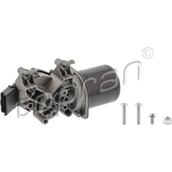 Motorek stěrače a odstřikovače Motor stěračů TOPRAN (HANS PRIES) 701 273