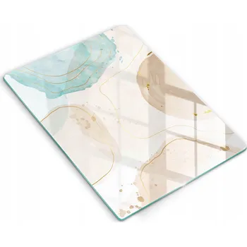Obraz Krájecí deska Wallfluent sklo 1 ks
