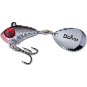 Nástraha Doiyo nástraha Mawaru Tailblade 10g WFC