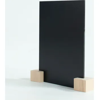 Obraz Reklamní Tabule křídový zarážkovač 31 x 21 cm