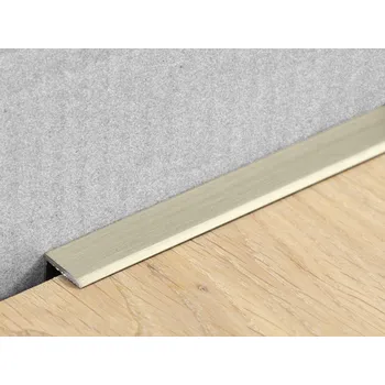 Podlahová lišta Küberit