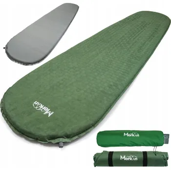 Karimatka Samonafukovací karimatka Merkan MERK-821 51 cm x 183 cm x 3,8 cm