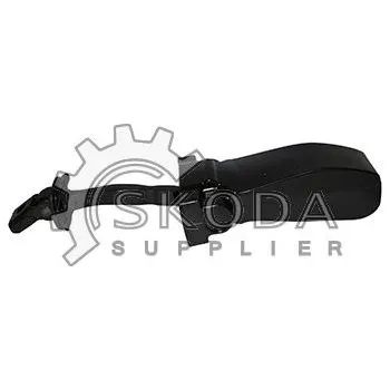 Dveře karosérie Uchycení dveří ŠKODA Original OEM 5JA839249E