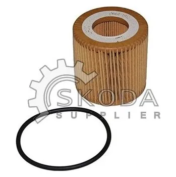 Nářadí pro automobil Filtr oleje AVS AUTOPARTS LA100