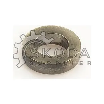 Těsnění motoru Těsnicí kroužek, kompresor ŠKODA Original OEM N90095501