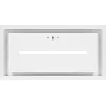 Podskříňkový odsavač par Ciarko Joker Uno Bílý 55 cm