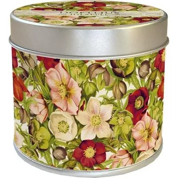 Svíčka Dekorativní sójová svíčka Skona Ting, vonné svíčky do bytu