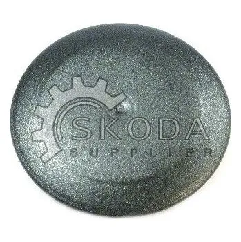 Krytka tlumiče ŠKODA Original OEM 6Q0412359