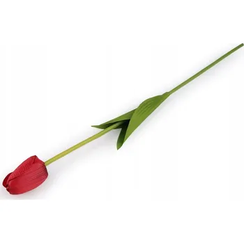 umělá květina Umělý dlouhý tulipán