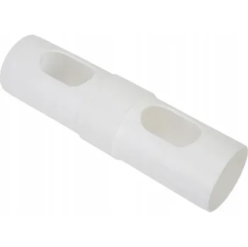 Konektor OneTeam D pro bránu OT-B4W007 bílý OS