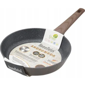 Pánev Tradiční pánev Homedelux ANDROMEDA 26 cm s nepřilnavým povrchem