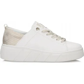 Dámská obuv Rieker dámské sportovní boty W2602-81 velikost 41