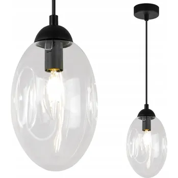 ZÁVĚSNÉ STROPNÍ SVÍTIDLO LUSTR DO KUCHYNĚ OBÝVACÍHO POKOJE LOFT ELEGANTNÍ E14