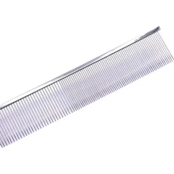 Péče o srst a drápky ARTERO Bear Hřeben EXTRA VOLUME 23 cm "Nature Collection"