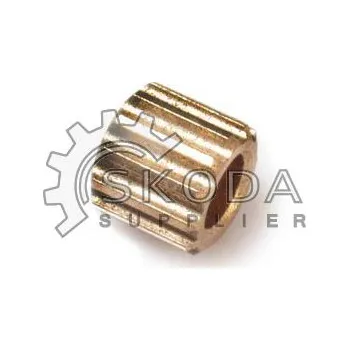 Řazení Pouzdro, řadicí tyč ŠKODA Original OEM 020311107D