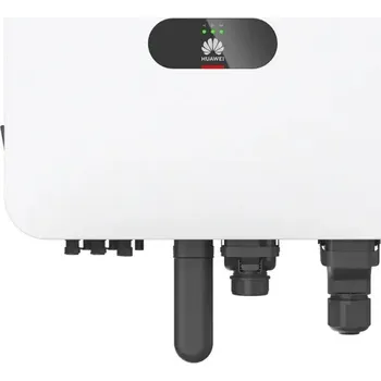 Měnič napětí Měnič napětí (střídač) SUN2000-8K-MAP0 3F Huawei, kompatibilní s LUNA2000-S0 a S1