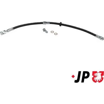 Brzdová hadice Brzdová hadice JP GROUP 1161603000