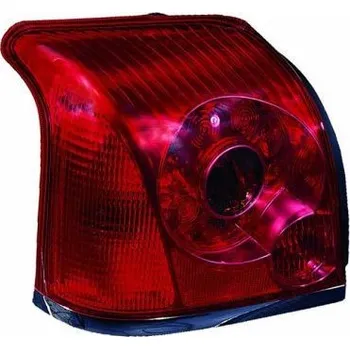 Zadní světlomet Zadní světlo DEPO 212-19G9L-LD-UE