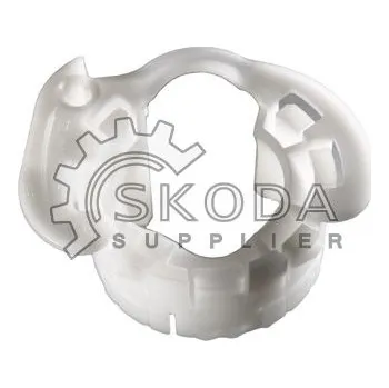 Řazení Pouzdro, řadicí tyč ŠKODA Original OEM 1K0 711 699A