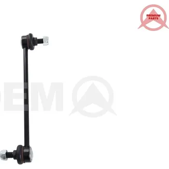 Zavěšení kol Tyč/vzpěra, stabilizátor SIDEM 9660