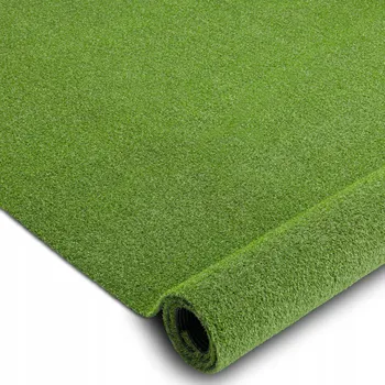 umělá květina UMĚLÁ TRÁVA MONA 133 cm TERASA BALKON ^*X987