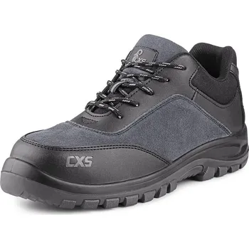 Pracovní obuv CXS Obuv PROFIT GAIN S1P, polobotka, vel. 43