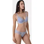 25430/723 - podprsenka Sassa fashion, 80 D, light blue