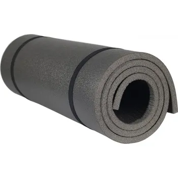 Karimatka Karimatka M-Tac Spad 180x60cm 15mm - šedá